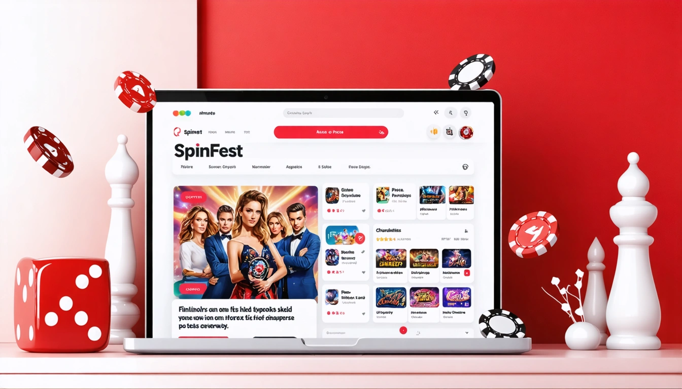 home SpinFest